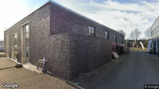 Kantorruimte for sale i Haren - Foto uit Google Street View