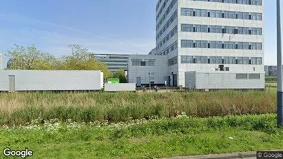 Kantorruimte for rent in Amsterdam-Zuidoost - Photo from Google Street View