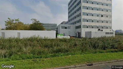 Kantorruimte for rent in Amsterdam-Zuidoost - Photo from Google Street View