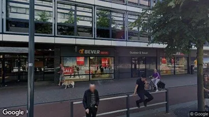 Kantorruimte for rent in Utrecht Binnenstad - Photo from Google Street View