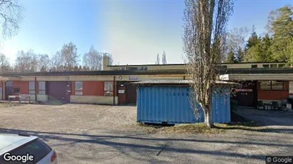 Producties for rent in Vantaa - Photo from Google Street View
