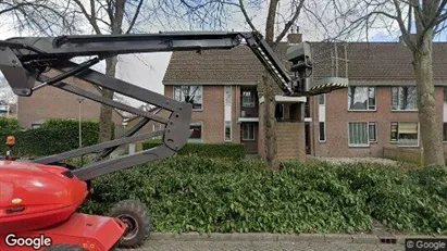 Bedrijfsruimtes for rent in Nieuwkoop - Photo from Google Street View