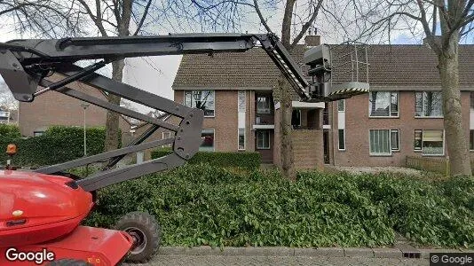 Bedrijfsruimtes for rent i Nieuwkoop - Foto uit Google Street View