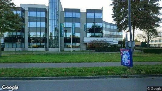 Kantorruimte for rent i Den Bosch - Foto uit Google Street View