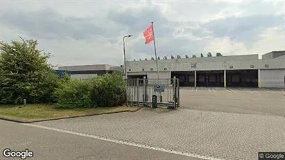 Bedrijfsruimtes for rent in Amsterdam Westpoort - Photo from Google Street View