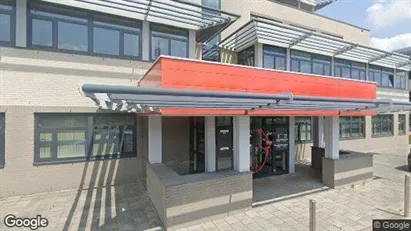 Kantorruimte te huur in Weesp - Foto uit Google Street View