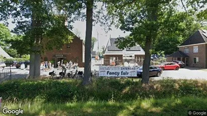 Bedrijfsruimtes for rent in Hoogeveen - Photo from Google Street View
