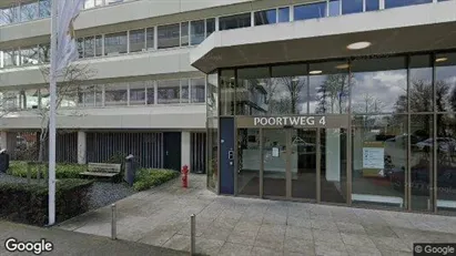 Kantorruimte for rent in Delft - Photo from Google Street View