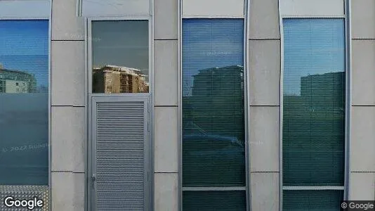 Kontorlokaler til leje i Almere - Foto uit Google Street View