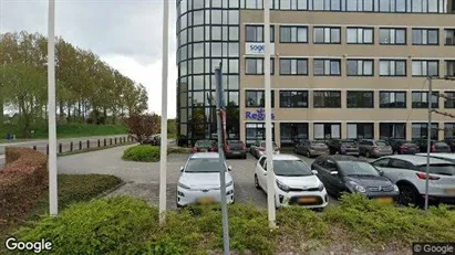 Kantorruimte for rent in Groningen - Photo from Google Street View