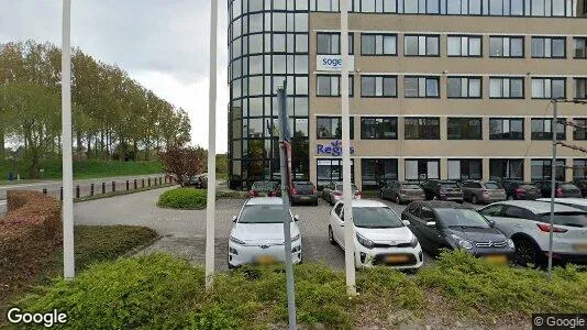 Kantorruimte for rent i Groningen - Foto uit Google Street View