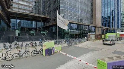 Kantorruimte for rent in Amsterdam Zuideramstel - Photo from Google Street View