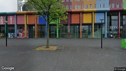 Kantorruimte for rent in Amsterdam-Zuidoost - Photo from Google Street View