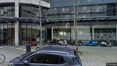 Kantorruimte for rent in Rotterdam Centrum - Photo from Google Street View