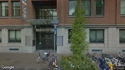 Kantorruimte for rent in The Hague Centrum - Photo from Google Street View