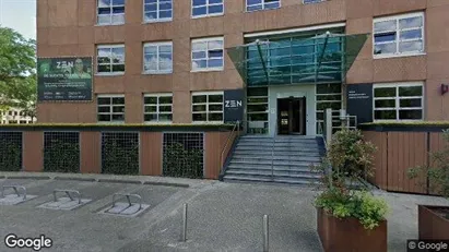 Kantorruimte for rent in Utrecht Oost - Photo from Google Street View