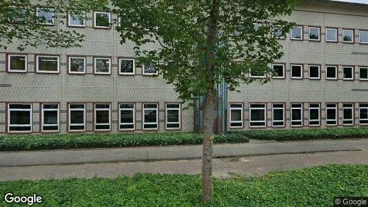 Kantorruimte for rent i Haarlemmermeer - Foto uit Google Street View