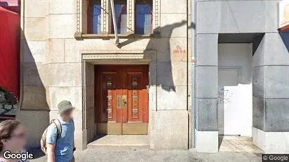 Kantorruimte for rent in Amsterdam Centrum - Photo from Google Street View