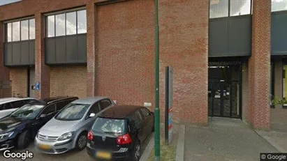 Kontorlokaler til leje i Meierijstad - Foto fra Google Street View