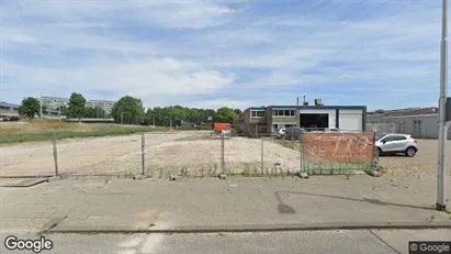 Bedrijfsruimtes for rent in Tilburg - Photo from Google Street View