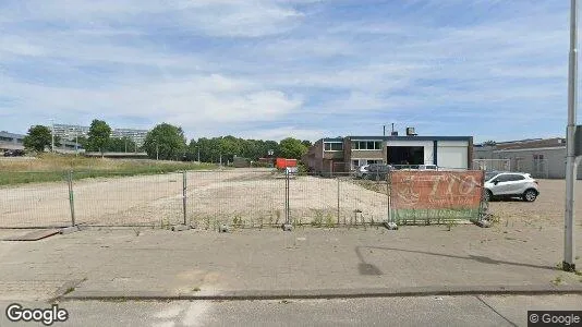 Lokaler til leie i Tilburg - Foto uit Google Street View
