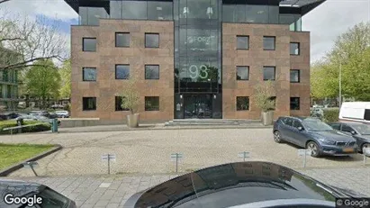 Kantorruimte for rent in Amsterdam Zuideramstel - Photo from Google Street View