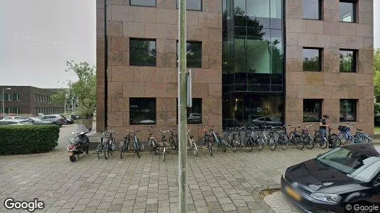 Kantorruimte for rent i Amsterdam Zuideramstel - Foto uit Google Street View