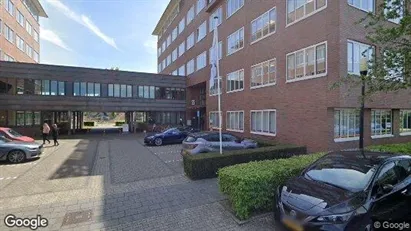 Kantorruimte for rent in Apeldoorn - Photo from Google Street View