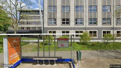 Bedrijfsruimtes for rent in Hilversum - Photo from Google Street View