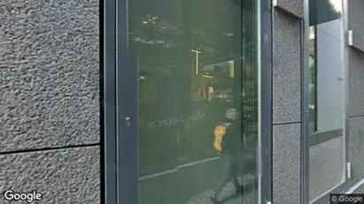 Bedrijfsruimtes for rent in Location is not specified - Photo from Google Street View