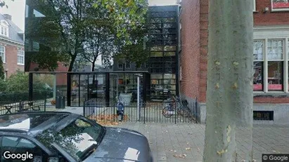 Kantorruimte for rent in Enschede - Photo from Google Street View
