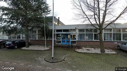 Lokaler til leje i Sliedrecht - Foto fra Google Street View