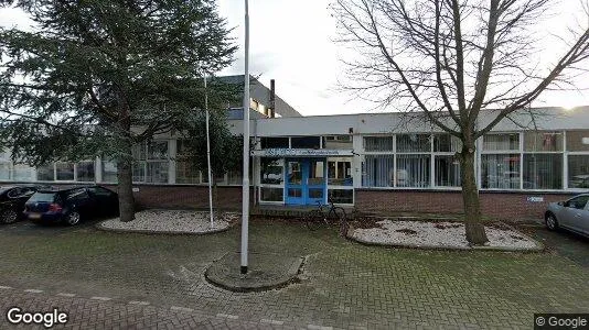 Lokaler til leje i Sliedrecht - Foto uit Google Street View
