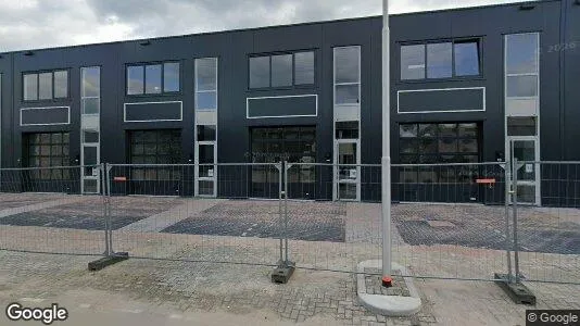 Bedrijfsruimtes for rent i Sliedrecht - Foto uit Google Street View