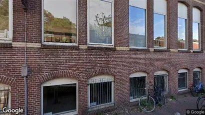 Kantorruimte for rent in Amsterdam De Baarsjes - Photo from Google Street View