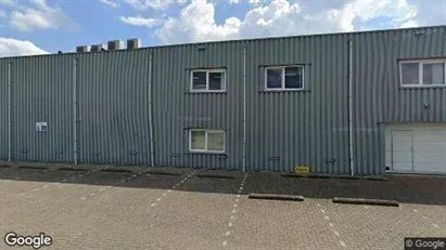 Kontorlokaler til leje i Meppel - Foto fra Google Street View