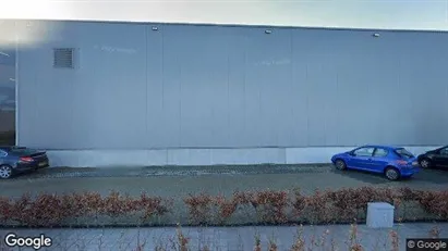 Lokaler til leie i Noordwijkerhout – Bilde fra Google Street View