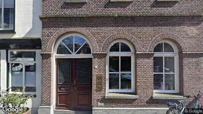 Kantorruimte for rent in Gorinchem - Photo from Google Street View