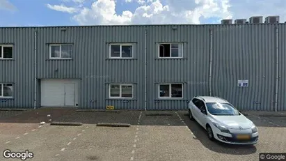 Kontorlokaler til leje i Meppel - Foto fra Google Street View