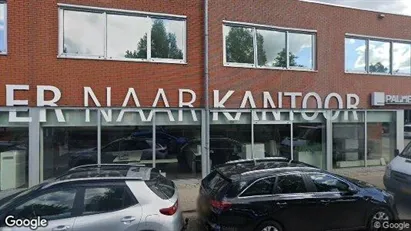 Kantorruimte for rent in Den Bosch - Photo from Google Street View