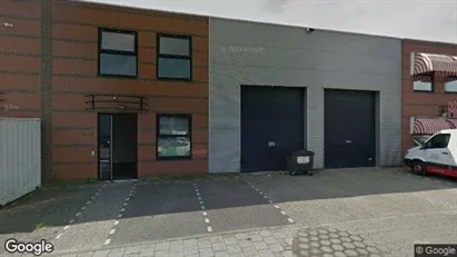 Bedrijfsruimtes for rent in The Hague Leidschenveen-Ypenburg - Photo from Google Street View