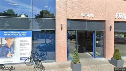 Bedrijfsruimtes for rent in Apeldoorn - Photo from Google Street View