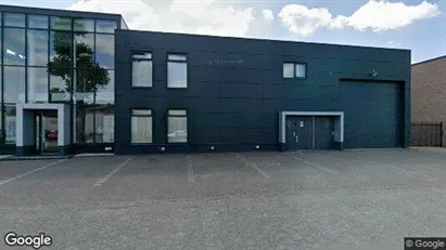 Bedrijfsruimtes for rent in Waalre - Photo from Google Street View