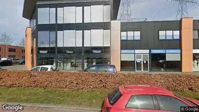 Kantorruimte for rent in Zwolle - Photo from Google Street View