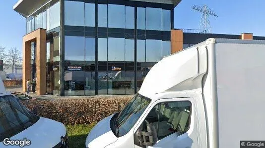 Kantorruimte for rent i Zwolle - Foto uit Google Street View