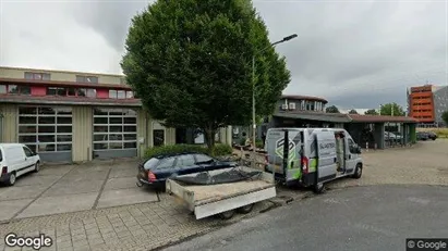 Kontorer til salgs i Almelo – Bilde fra Google Street View