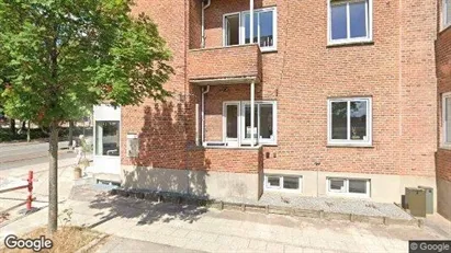 Praktijkruimtes for rent in Ringsted - Photo from Google Street View
