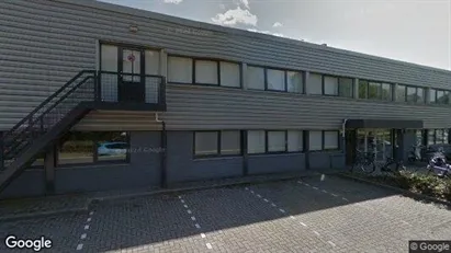 Bedrijfsruimtes for rent in Zevenaar - Photo from Google Street View