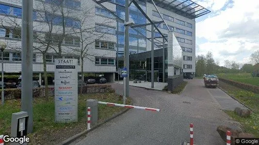 Kantorruimte for rent i Utrecht Leidsche Rijn - Foto uit Google Street View