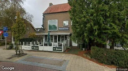 Coworking spaces for rent in Zuidplas - Photo from Google Street View